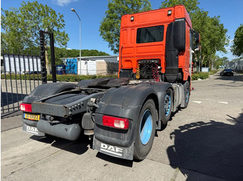 Tractor unit DAF XF 460 6X2 EURO 6 - ONLY 641.670 KM: picture 5