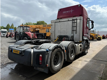 Tractor unit Iveco Stralis 500 6X2 + RETARDER + STEERING AXLE: picture 4 Tractor unit Iveco Stralis 500 6X2 + RETARDER + STEERING AXLE: picture 4