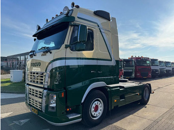 Tractor unit VOLVO FH16 550