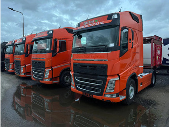 Tractor unit VOLVO FH 460