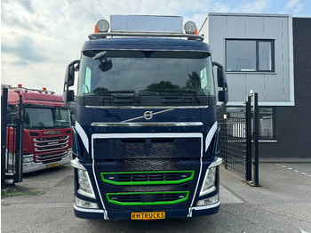 Leasing of Volvo FH 460 4X2 EURO 6 - KIPPER HYDRAULICS Volvo FH 460 4X2 EURO 6 - KIPPER HYDRAULICS: picture 2