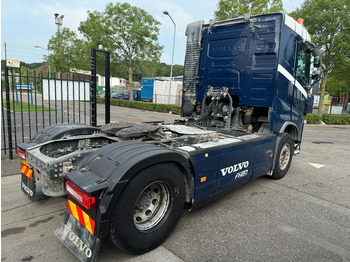 Leasing of Volvo FH 460 4X2 EURO 6 - KIPPER HYDRAULICS Volvo FH 460 4X2 EURO 6 - KIPPER HYDRAULICS: picture 4