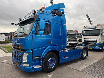 Tractor unit VOLVO FM 370