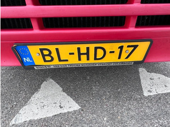 Leasing of Volvo NH 12.460 4X2 - *MARGE* - EURO 2 Volvo NH 12.460 4X2 - *MARGE* - EURO 2: picture 4