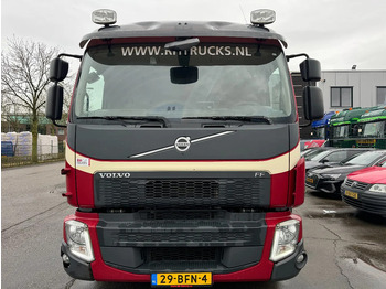 Box truck Volvo FE 280 4X2 BOX DHOLLANDIA LIFT TÜV TILL 01-2026: picture 2