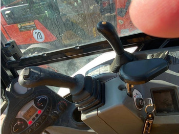 Mini excavator Bobcat E 35z: picture 5