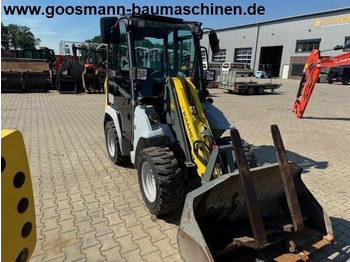 Wheel loader KRAMER