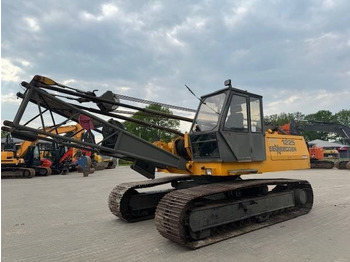 Crawler excavator SENNEBOGEN