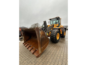 Wheel loader VOLVO L110H