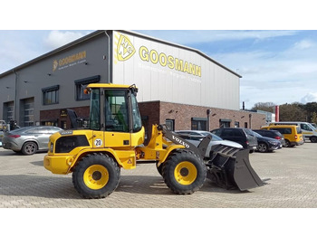 Wheel loader VOLVO L30G