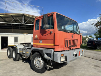 Tipper Astra Bm 64 36: picture 1