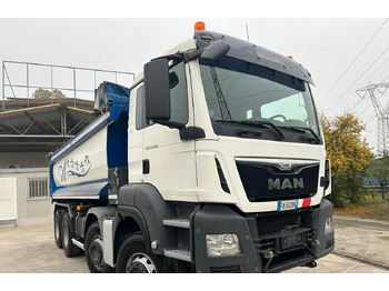Tipper MAN TGS 41.480