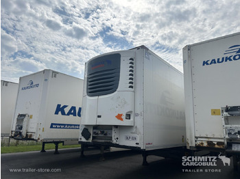 Isothermal semi-trailer SCHMITZ