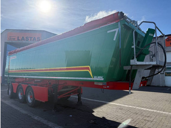 Semi-trailer KEL-BERG