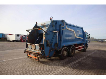 Leasing of Scania P230 6X2*4 Skraldebil/Müllwagen/Garbagetruck Scania P230 6X2*4 Skraldebil/Müllwagen/Garbagetruck: picture 3