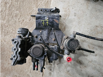 Spare parts KNORR-BREMSE