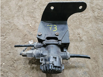 Spare parts KNORR-BREMSE