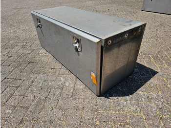 Spare parts for Truck MAN RVS opslag bak: picture 3