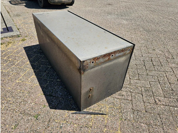 Spare parts for Truck MAN RVS opslag bak: picture 5