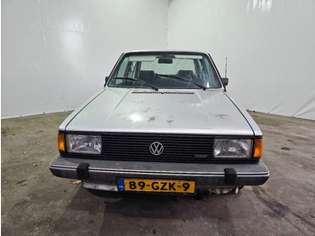 Sedan Volkswagen Jetta M1/AA: picture 3