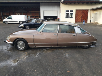 Car CITROËN