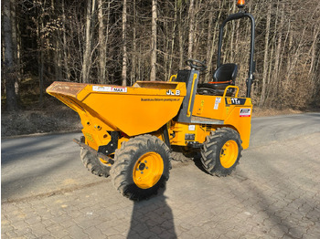 Mini dumper JCB 1T-2S5: picture 5 Mini dumper JCB 1T-2S5: picture 5