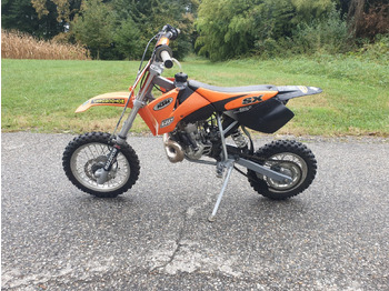 Motorcycle
