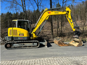 Leasing of WACKER Neuson ET 90 WACKER Neuson ET 90: picture 2 Leasing of WACKER Neuson ET 90 WACKER Neuson ET 90: picture 2