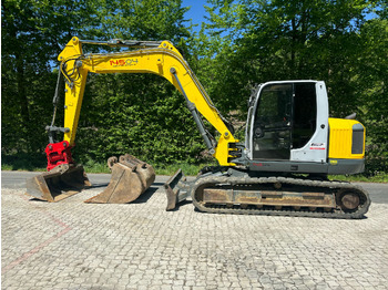 Crawler excavator WACKER