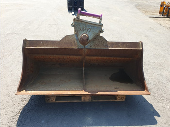Excavator bucket