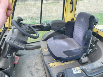 Diesel forklift hyster H7.0FT: picture 4
