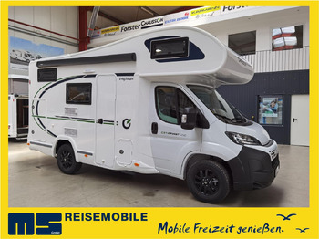 Alcove motorhome CHAUSSON C514