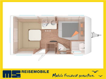 Caravan WEINSBERG