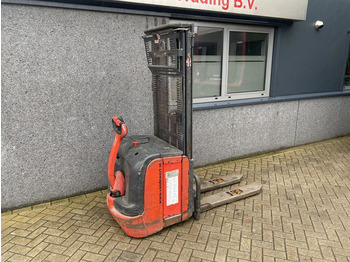 Pallet truck Linde L 14: picture 2