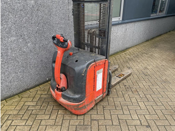 Pallet truck Linde L 14: picture 4
