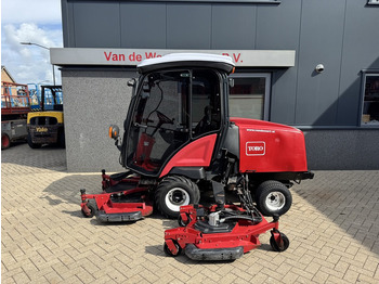 Garden mower TORO