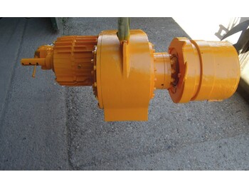 Drilling rig Casagrande T 1000 3V: picture 2