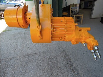 Drilling rig Casagrande T 1000 3V: picture 4