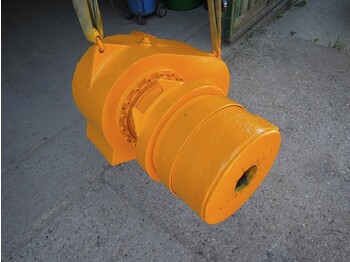 Drilling rig Casagrande T 1000 3V: picture 3