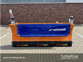 Snow plough AEBI SCHMIDT CP 2: picture 2