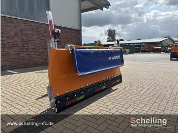Snow plough AEBI SCHMIDT CP 2: picture 3