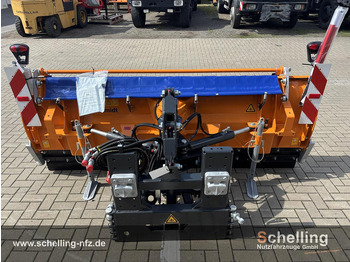 Snow plough AEBI SCHMIDT CP 2: picture 4