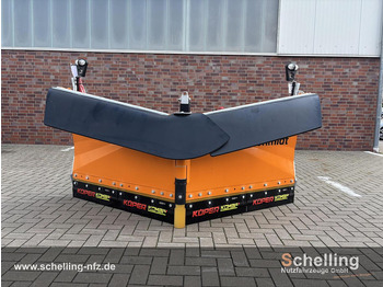 Snow plough AEBI SCHMIDT KL-V-28: picture 2 Snow plough AEBI SCHMIDT KL-V-28: picture 2