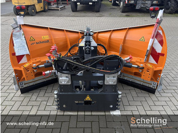 Snow plough AEBI SCHMIDT KL-V-28: picture 4 Snow plough AEBI SCHMIDT KL-V-28: picture 4