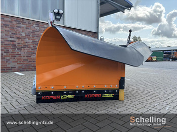 Snow plough AEBI SCHMIDT KL-V-28: picture 3 Snow plough AEBI SCHMIDT KL-V-28: picture 3