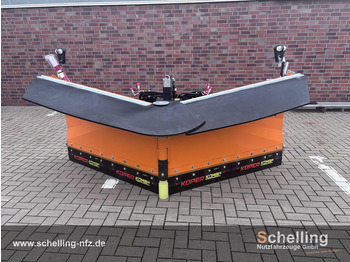 Leasing of AEBI SCHMIDT KL-V 32 AEBI SCHMIDT KL-V 32: picture 2