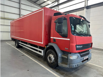 Box truck DAF LF 55.220 MANUEL: picture 5