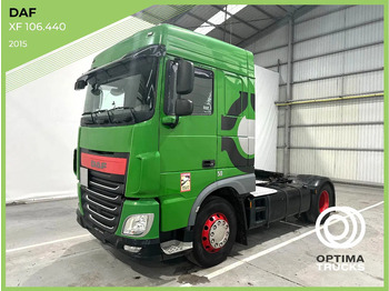 Tractor unit DAF XF 106 440