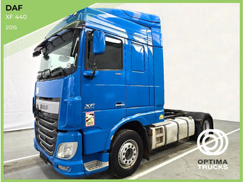 Tractor unit DAF XF 440