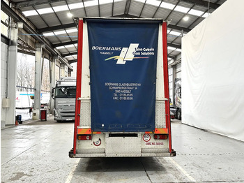 Truck DAF LF 45 180 GLASVERVOER / TRANSPORT GLAS -GLASS - VERRE: picture 4 Truck DAF LF 45 180 GLASVERVOER / TRANSPORT GLAS -GLASS - VERRE: picture 4